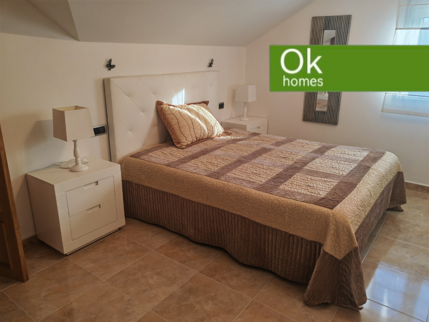 CHALET VENTA - MELIDE - AA/221 - 580