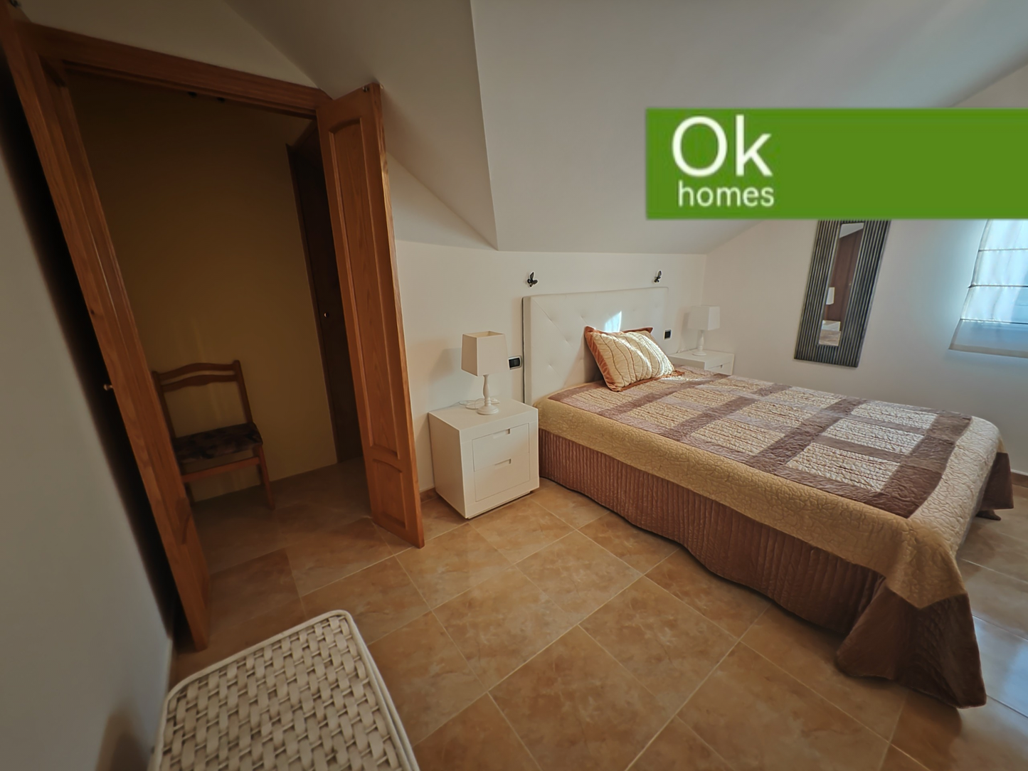 CHALET VENTA - MELIDE - AA/221 - 580