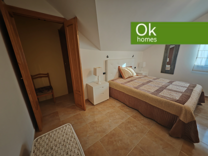 CHALET VENTA - MELIDE - AA/221 - 580