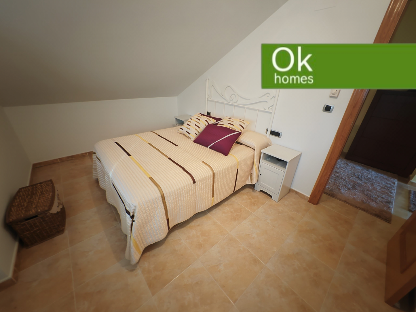 CHALET VENTA - MELIDE - AA/221 - 580