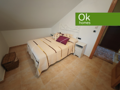 CHALET VENTA - MELIDE - AA/221 - 580