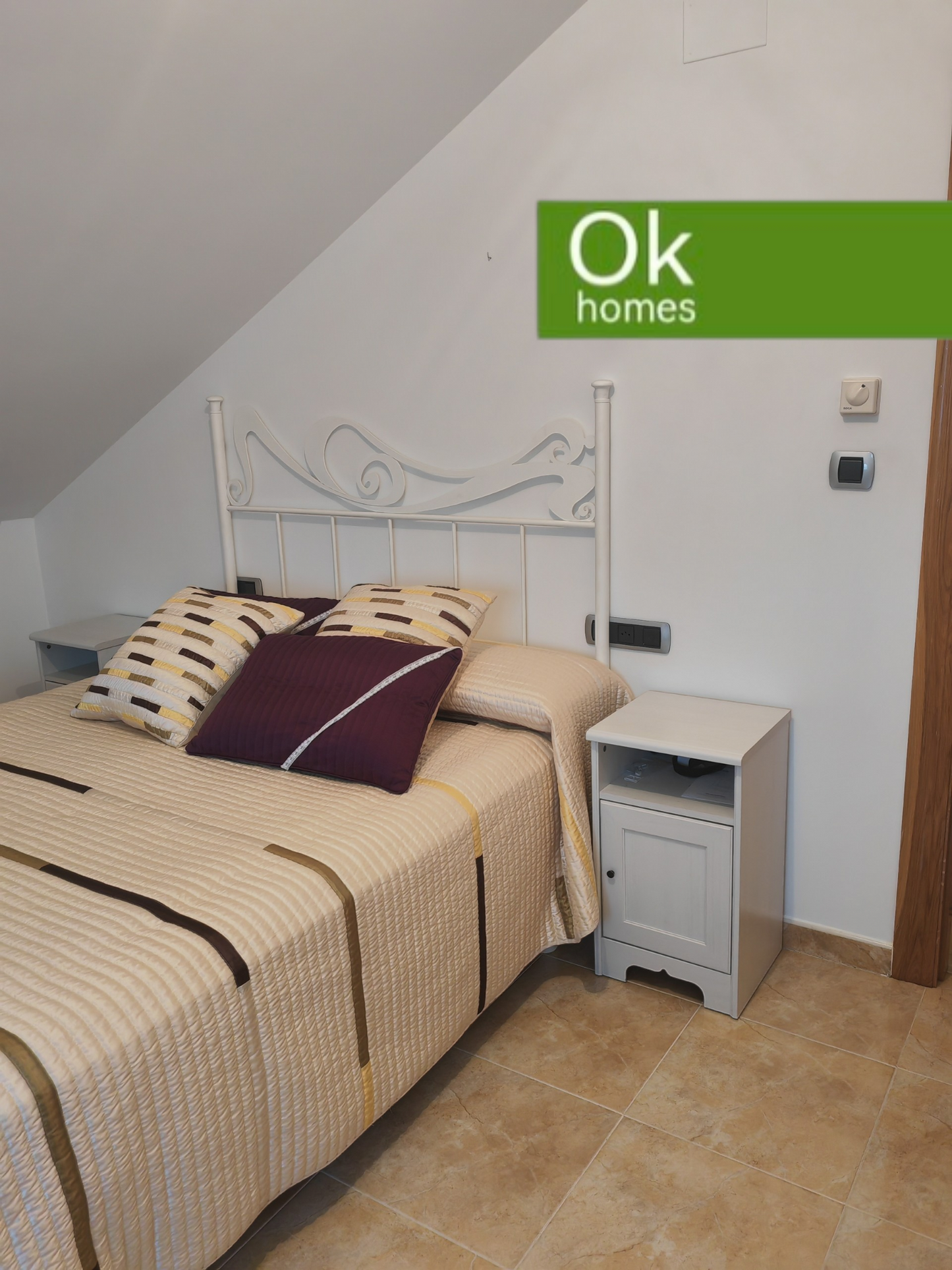CHALET VENTA - MELIDE - AA/221 - 580