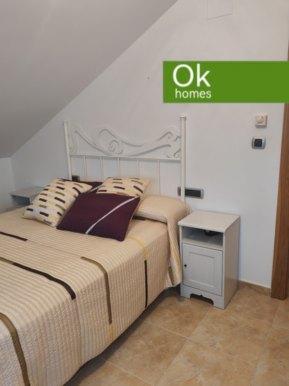 CHALET VENTA - MELIDE - AA/221 - 580