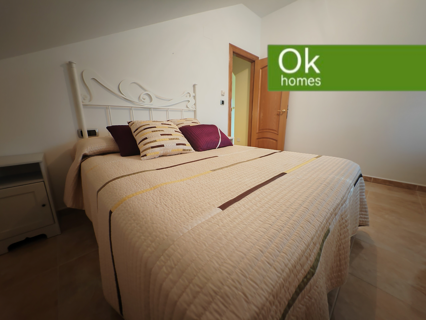 CHALET VENTA - MELIDE - AA/221 - 580