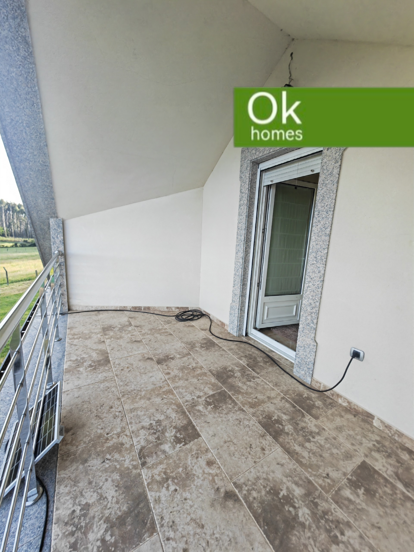 CHALET VENTA - MELIDE - AA/221 - 580