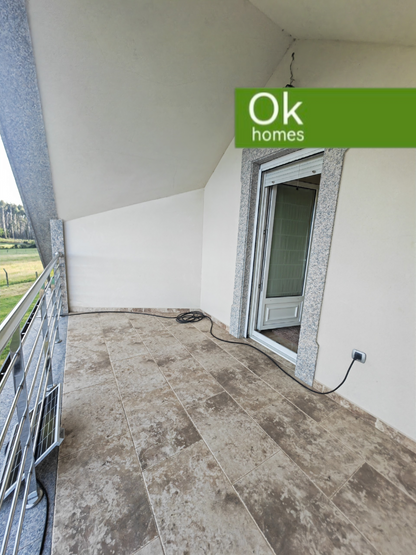 CHALET VENTA - MELIDE - AA/221 - 580