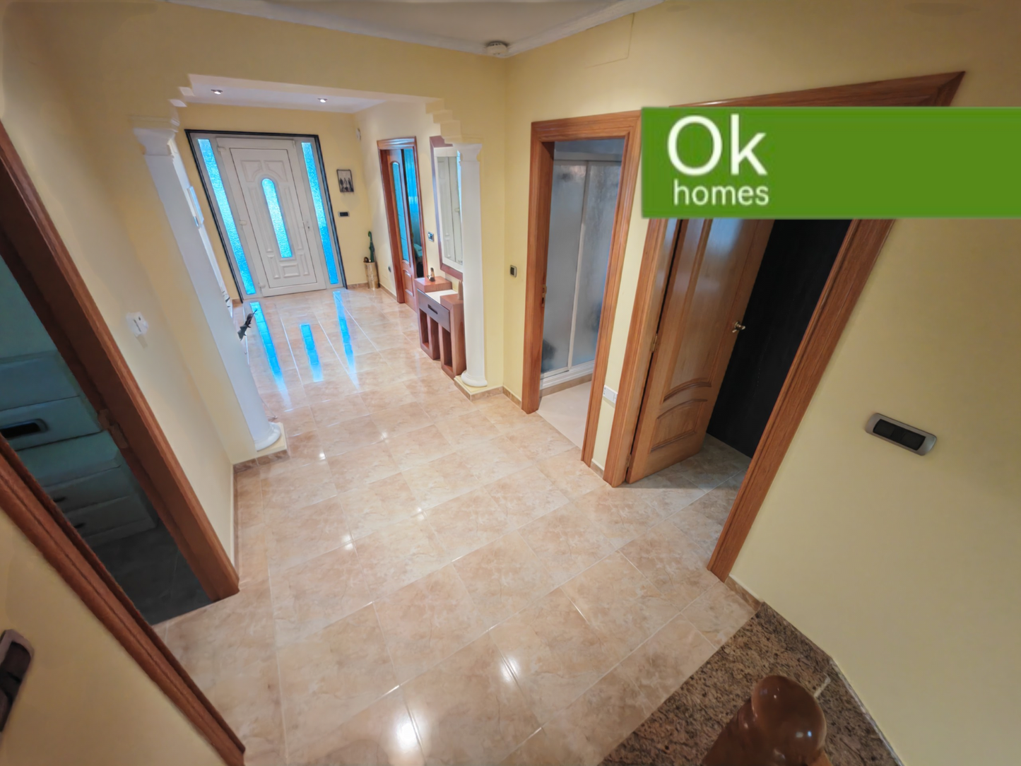 CHALET VENTA - MELIDE - AA/221 - 580
