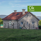 CHALET VENTA - MELIDE - AA/221 - 580