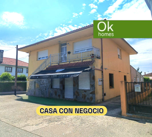 CASA V - BOIMORTO - AA/174 - 250