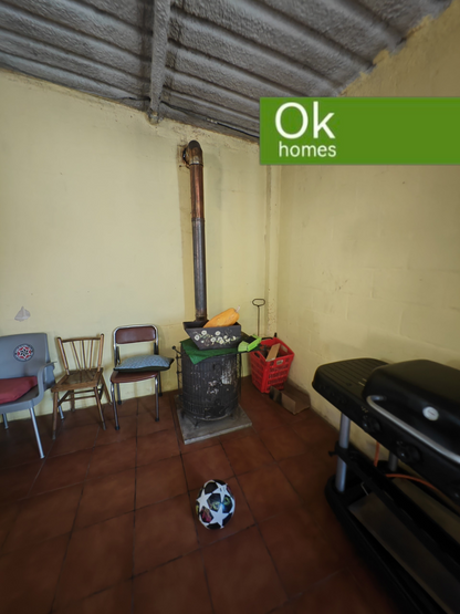 CASA V - BOIMORTO - AA/174 - 250
