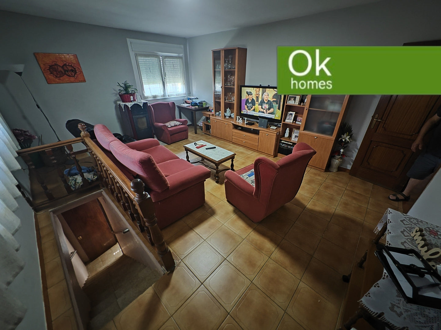 CASA V - BOIMORTO - AA/174 - 250