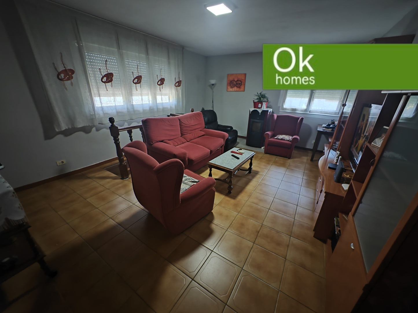 CASA V - BOIMORTO - AA/174 - 250