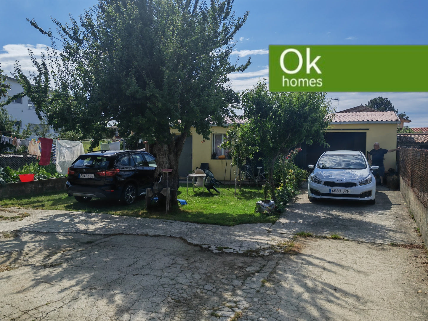 CASA V - BOIMORTO - AA/174 - 250