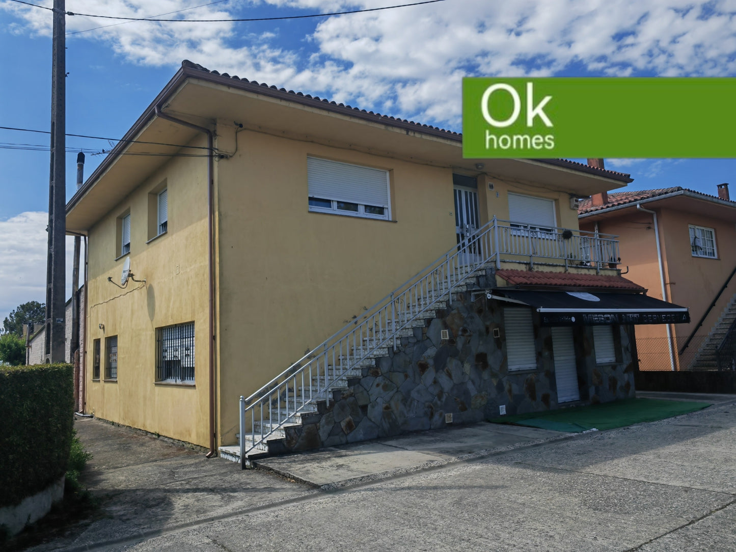 CASA V - BOIMORTO - AA/174 - 250