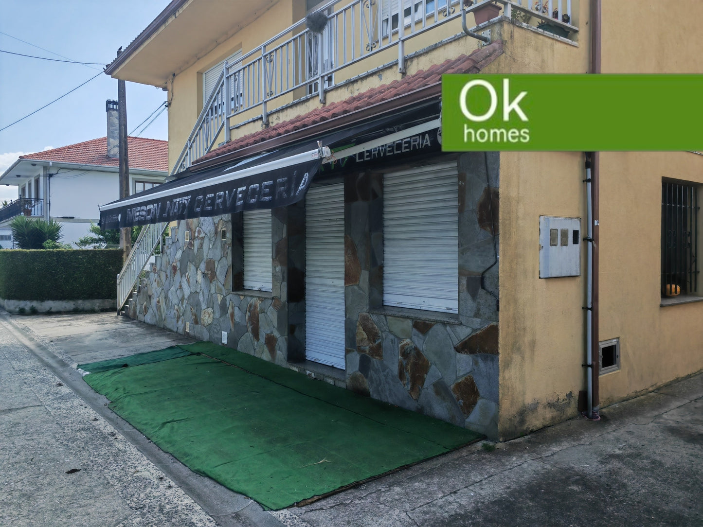 CASA V - BOIMORTO - AA/174 - 250