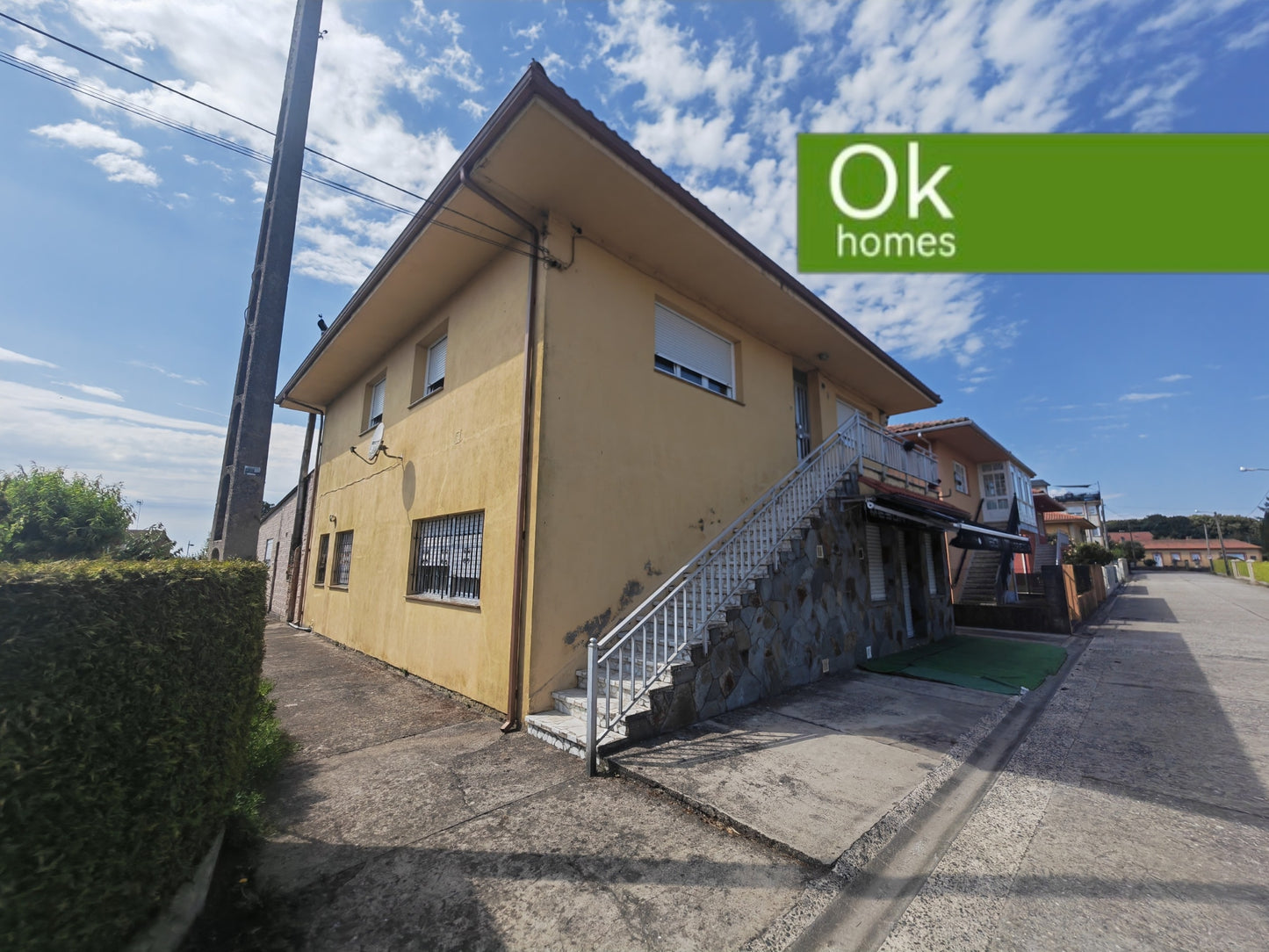 CASA V - BOIMORTO - AA/174 - 250