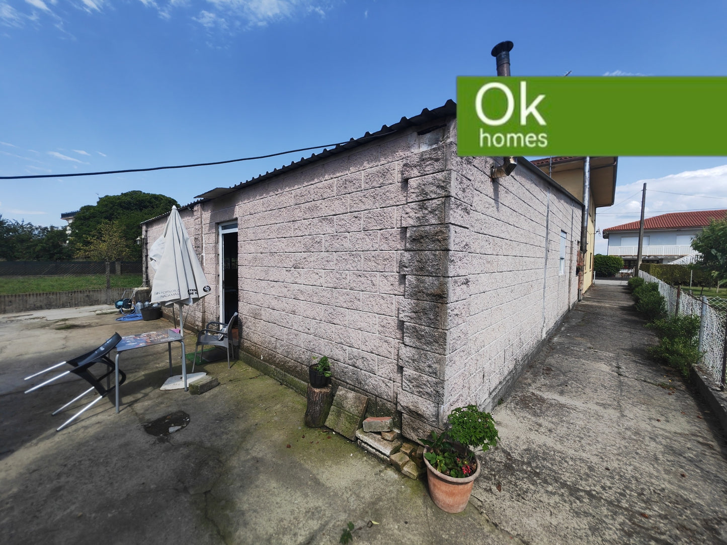 CASA V - BOIMORTO - AA/174 - 250