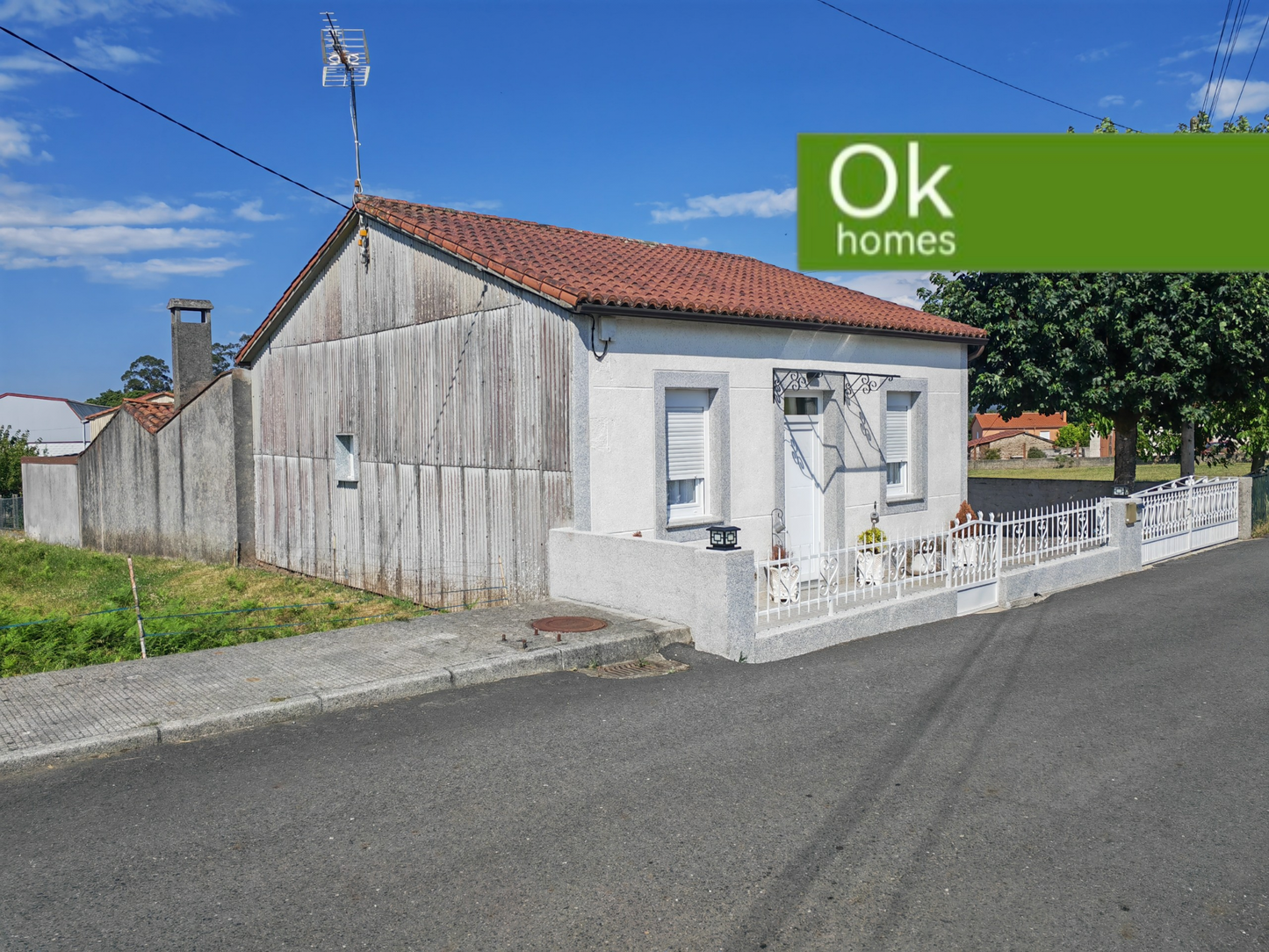 CASA V - BOIMORTO - AA/841 - 220