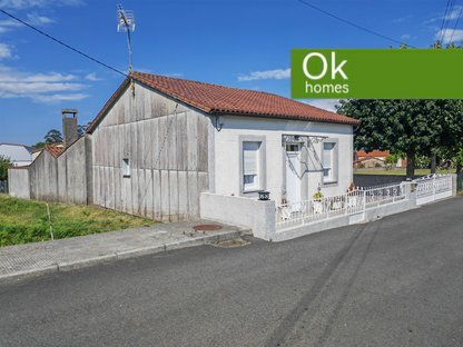 CASA V - BOIMORTO - AA/841 - 220