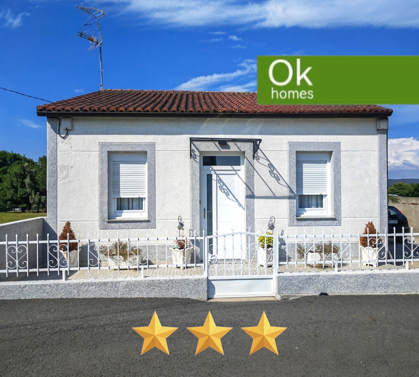 CASA V - BOIMORTO - AA/841 - 220