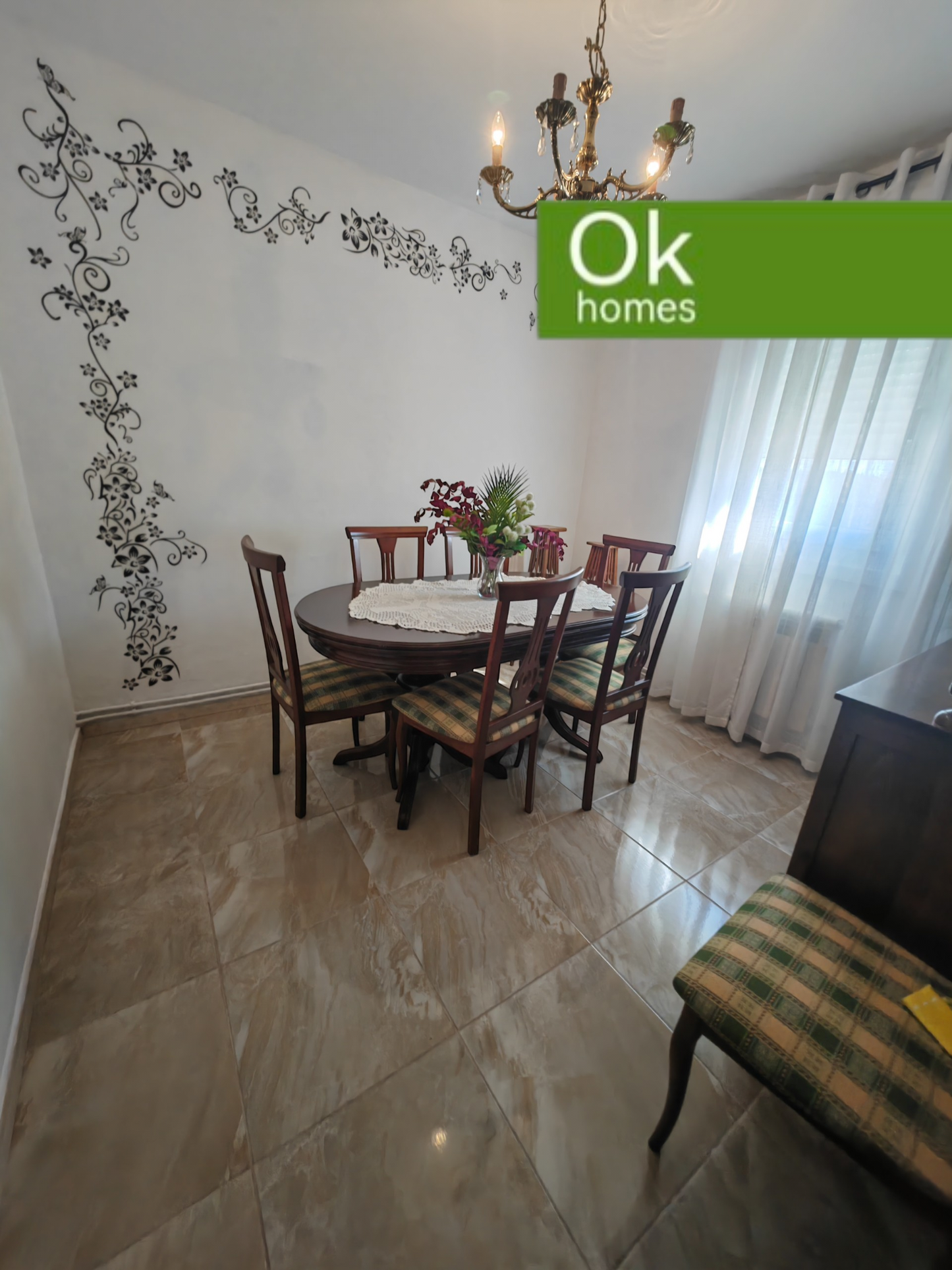 CASA V - BOIMORTO - AA/841 - 220