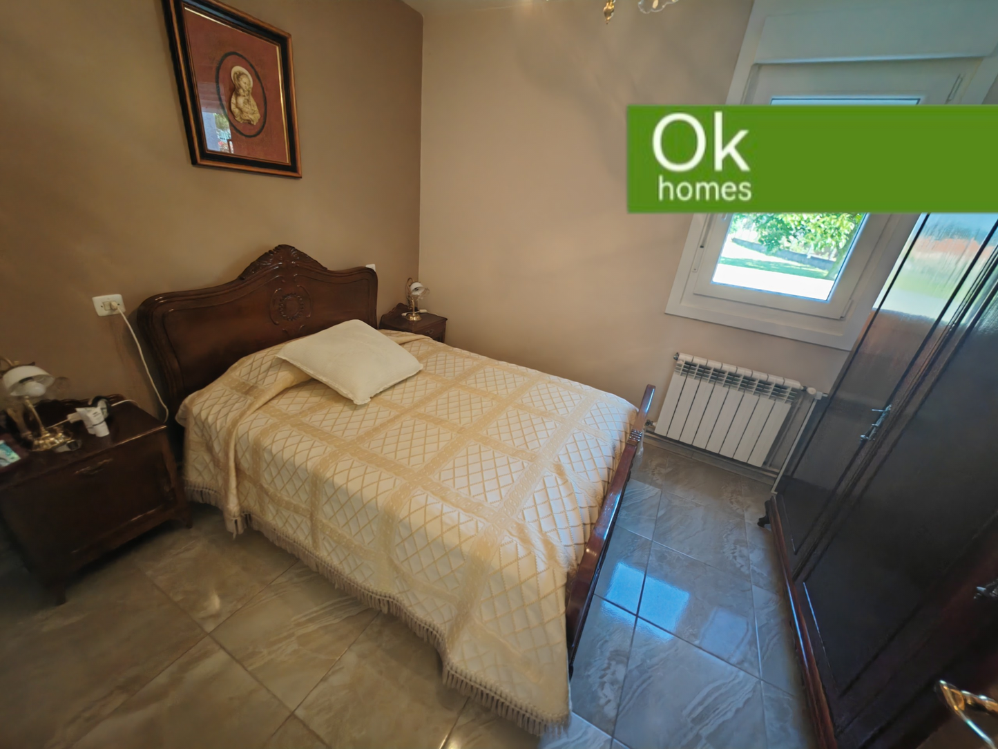 CASA V - BOIMORTO - AA/841 - 220