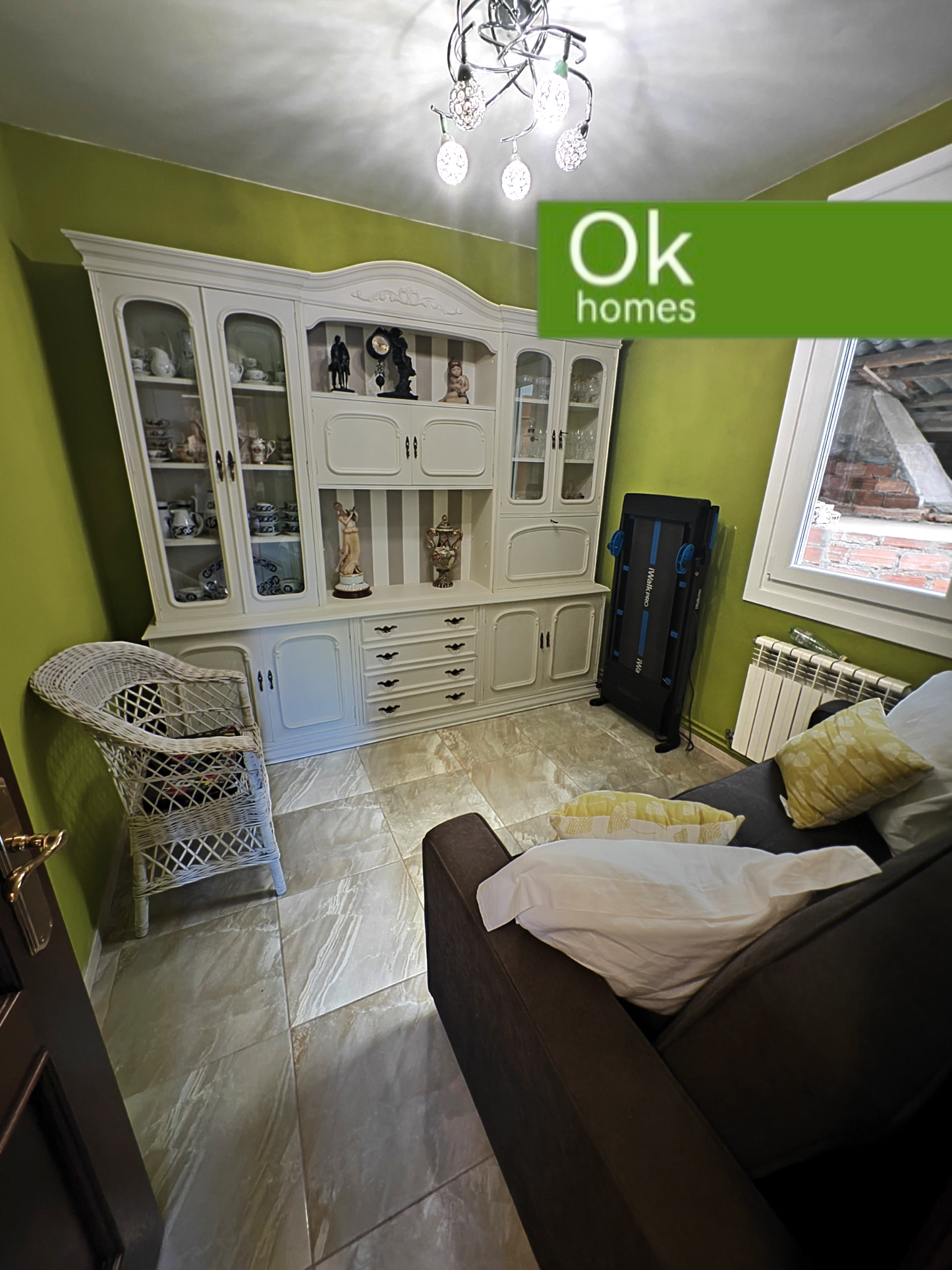 CASA V - BOIMORTO - AA/841 - 220