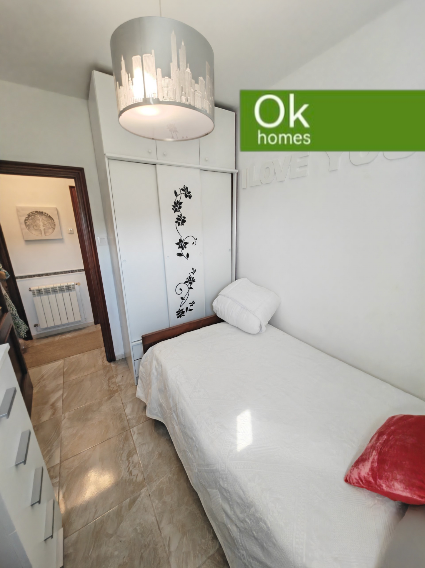CASA V - BOIMORTO - AA/841 - 220
