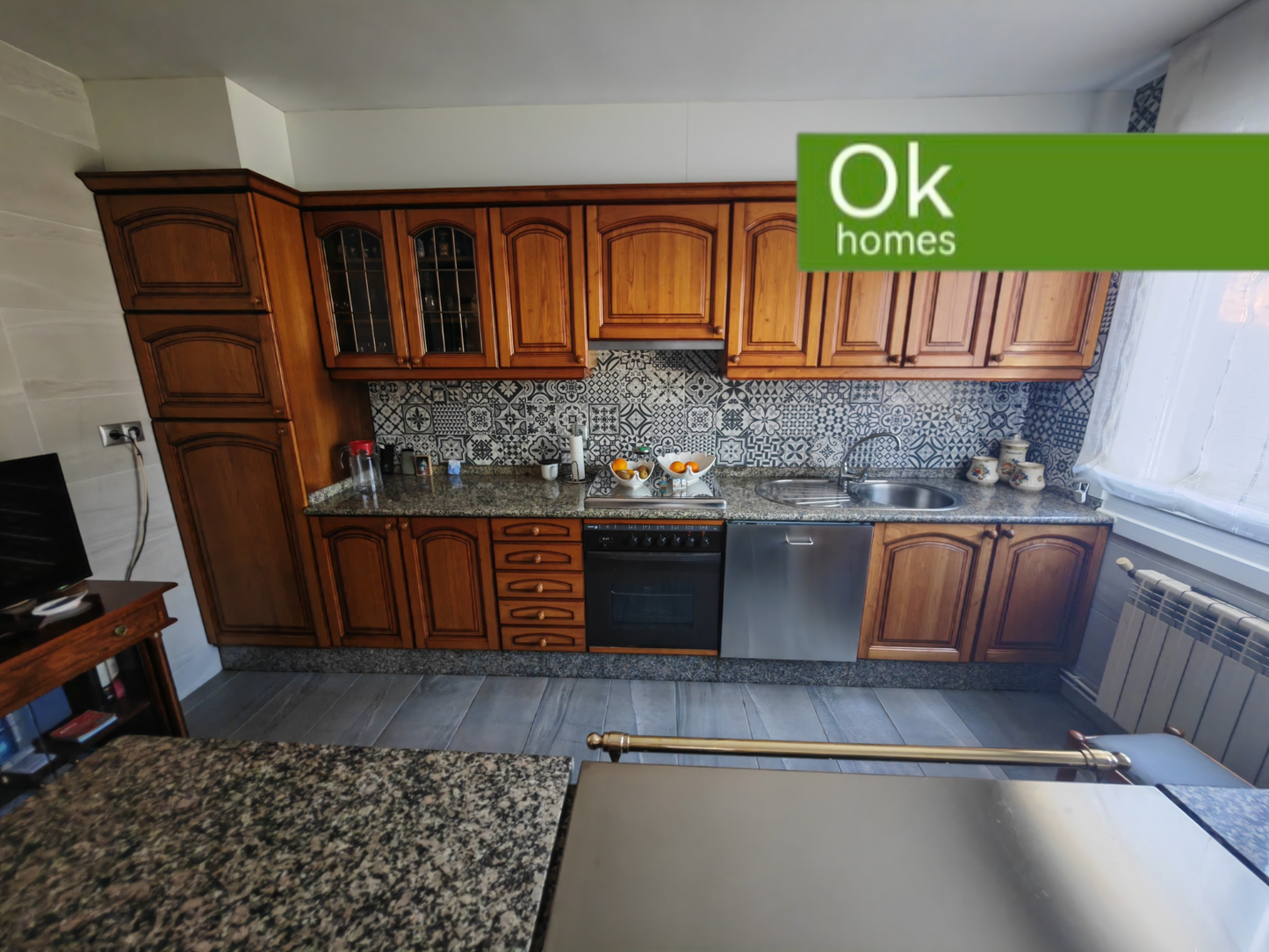 CASA V - BOIMORTO - AA/841 - 220