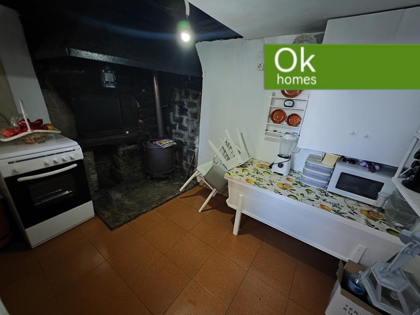 CASA V - BOIMORTO - AA/841 - 220