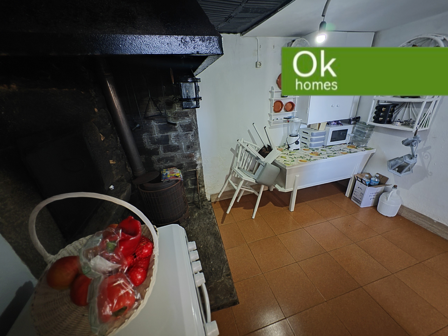 CASA V - BOIMORTO - AA/841 - 220