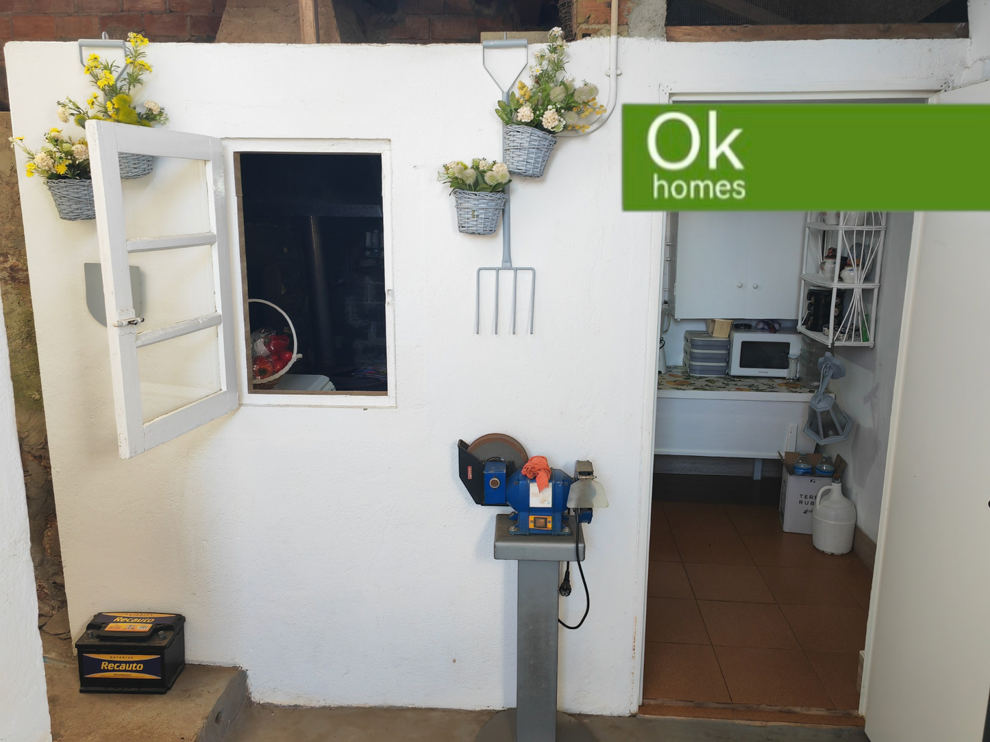 CASA V - BOIMORTO - AA/841 - 220