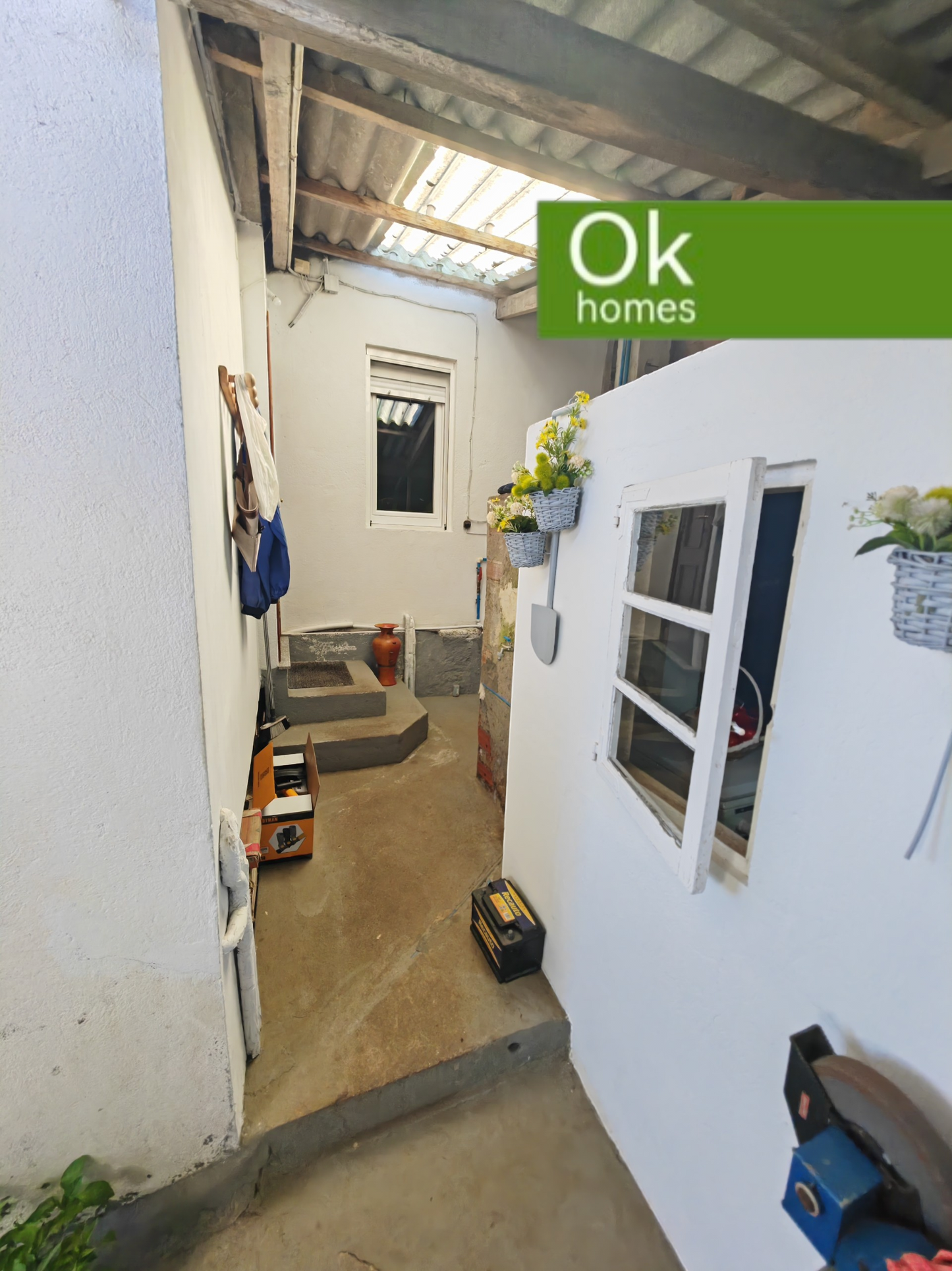 CASA V - BOIMORTO - AA/841 - 220