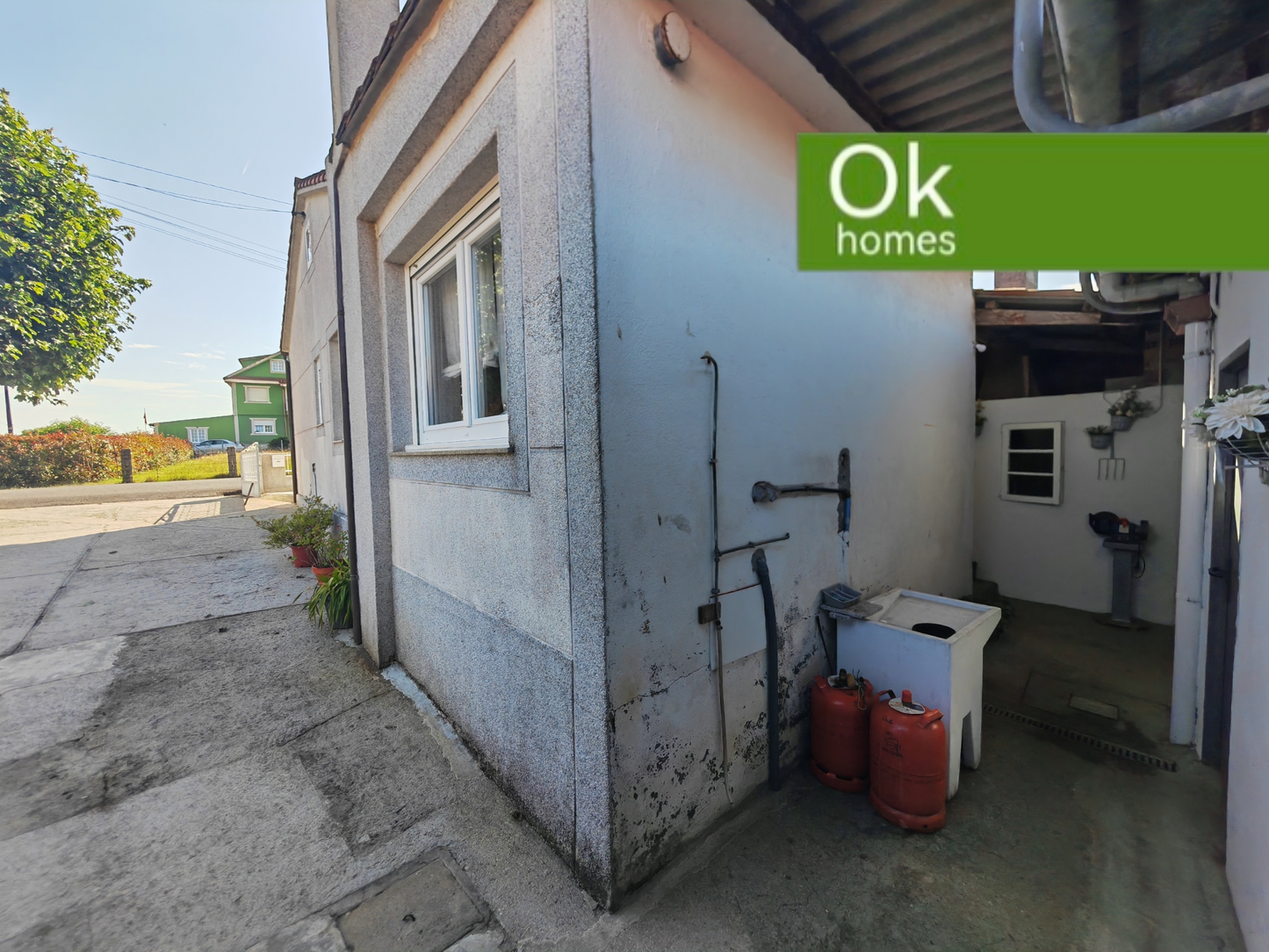 CASA V - BOIMORTO - AA/841 - 220