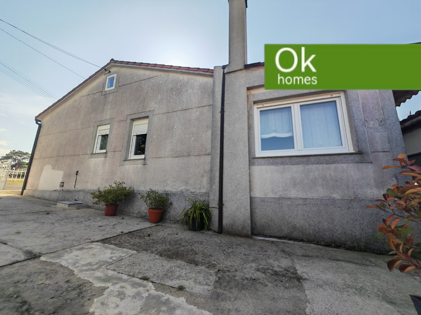 CASA V - BOIMORTO - AA/841 - 220