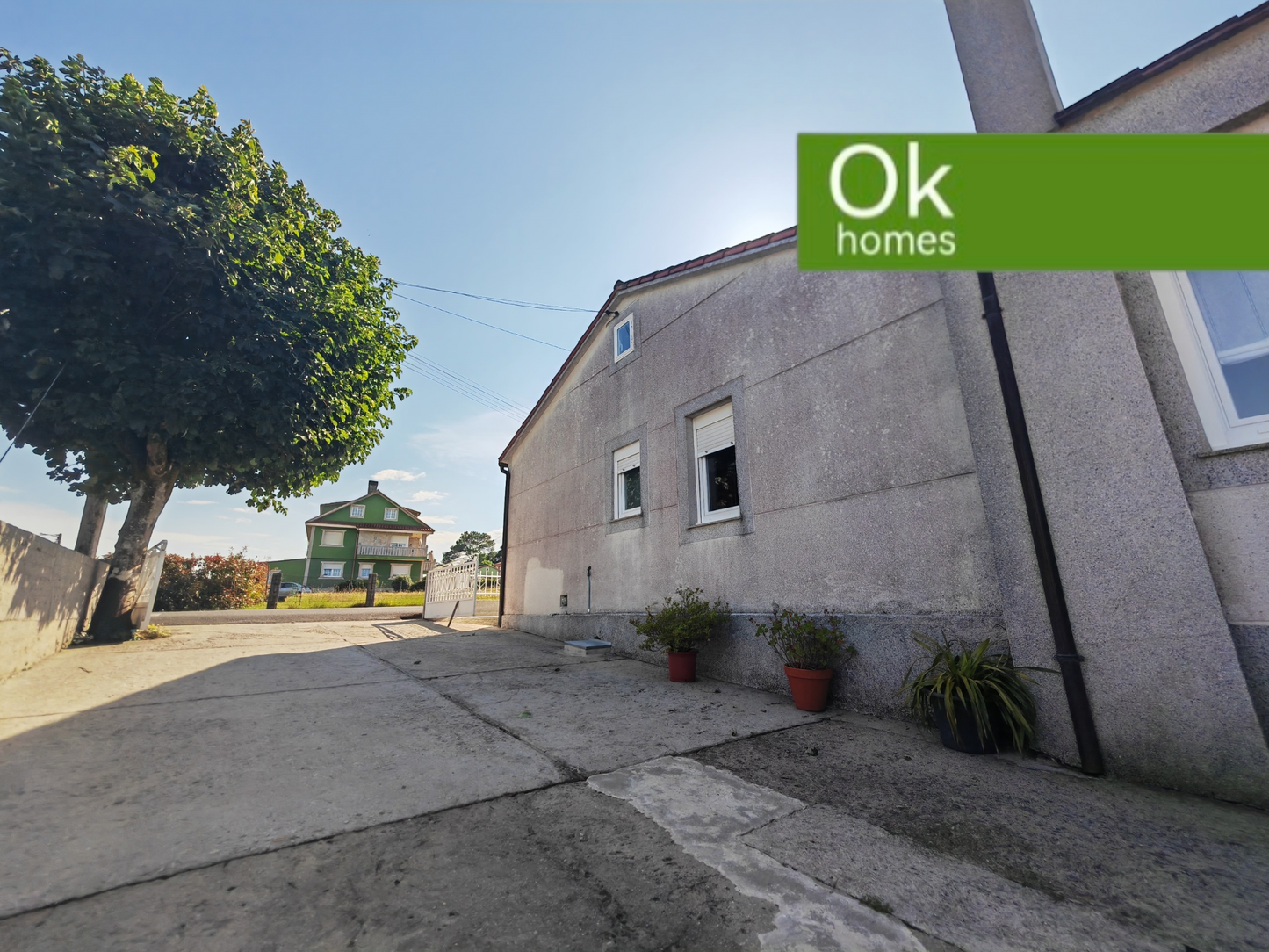 CASA V - BOIMORTO - AA/841 - 220