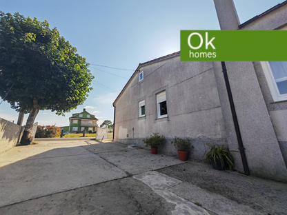 CASA V - BOIMORTO - AA/841 - 220