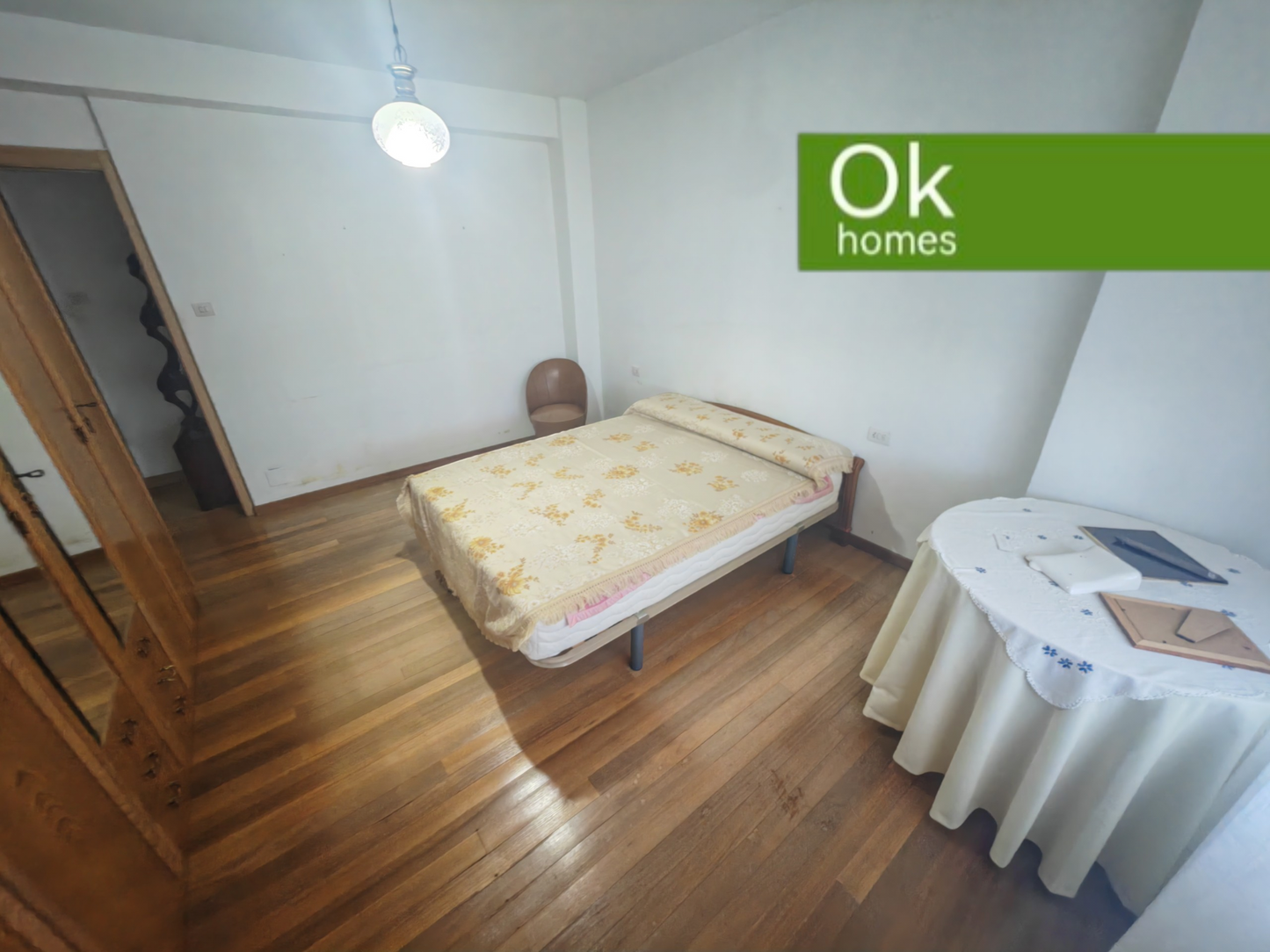 PISO VENTA - TEIXEIRO - AA/750 - 98