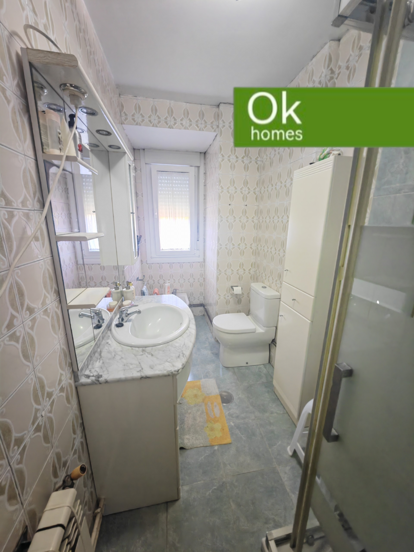 PISO VENTA - TEIXEIRO - AA/750 - 98