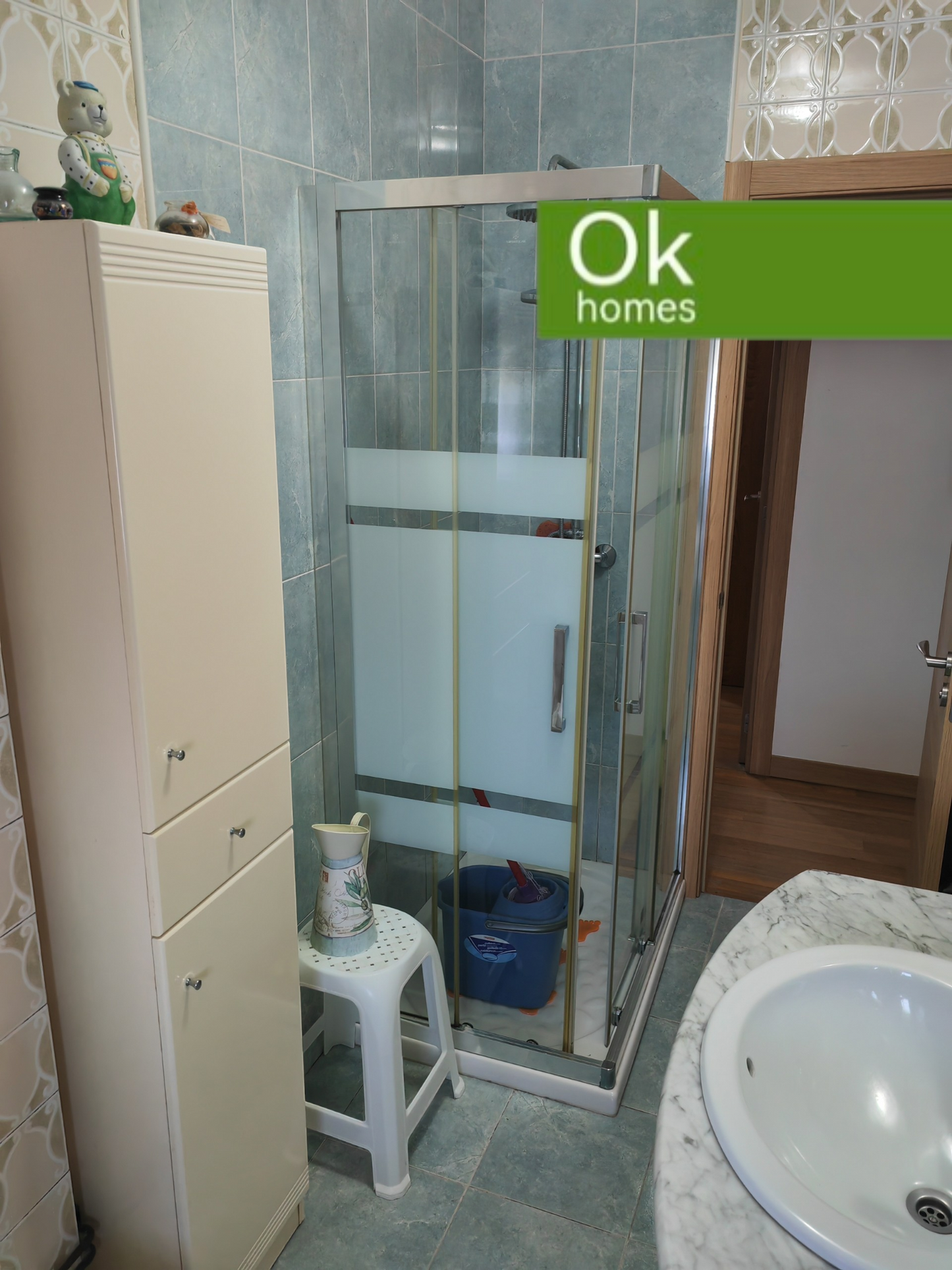 PISO VENTA - TEIXEIRO - AA/750 - 98