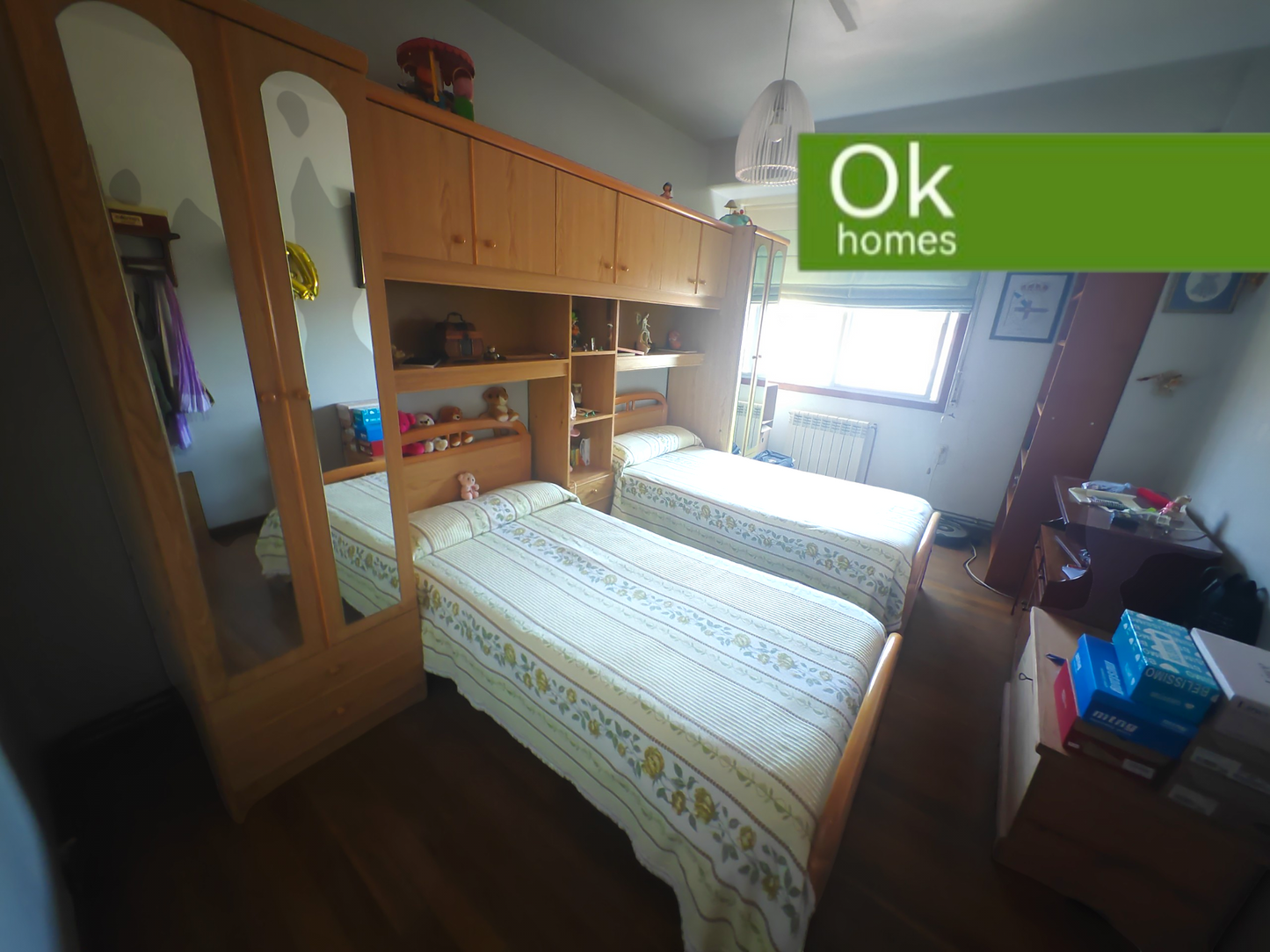 PISO VENTA - TEIXEIRO - AA/750 - 98