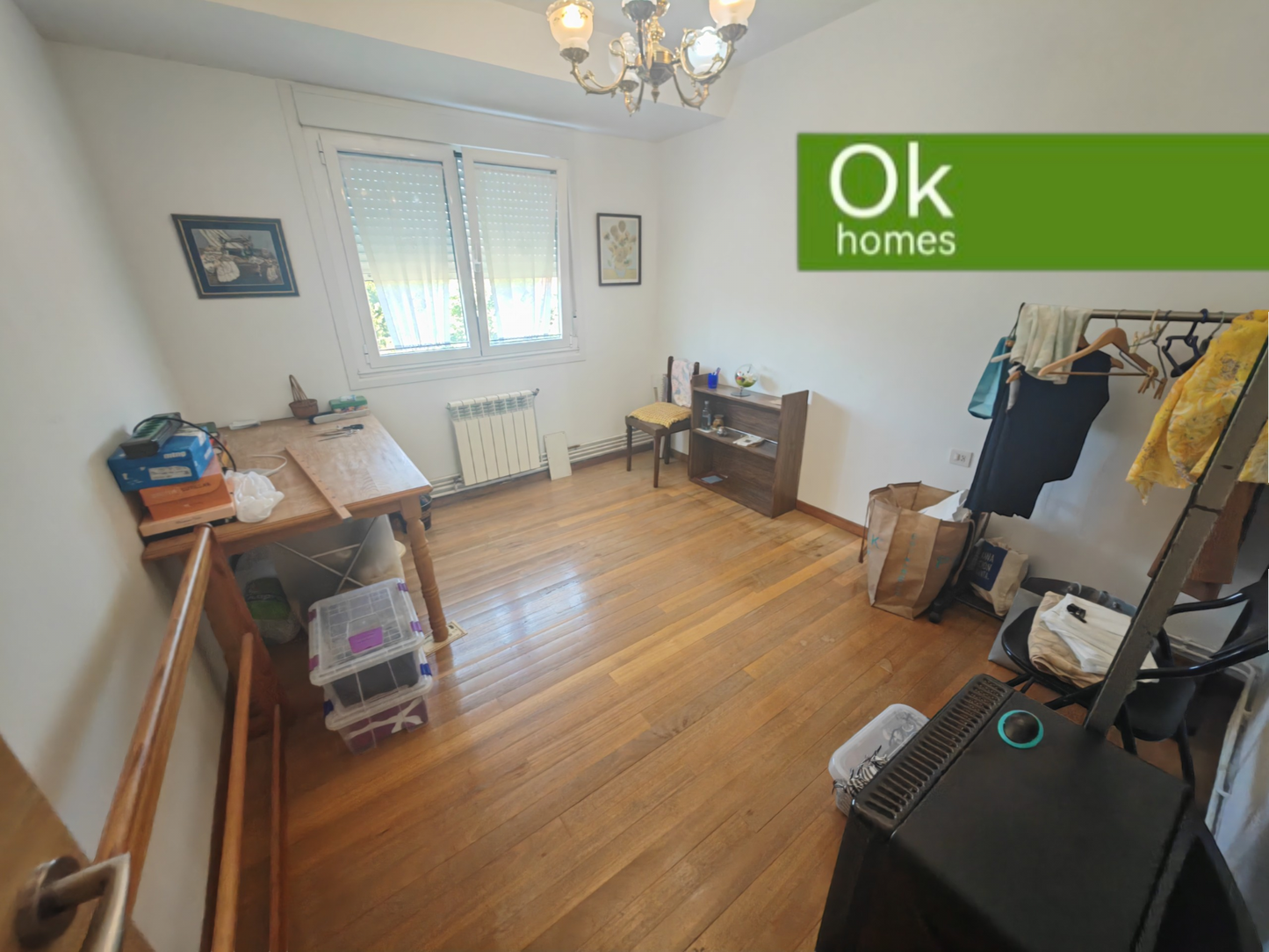 PISO VENTA - TEIXEIRO - AA/750 - 98