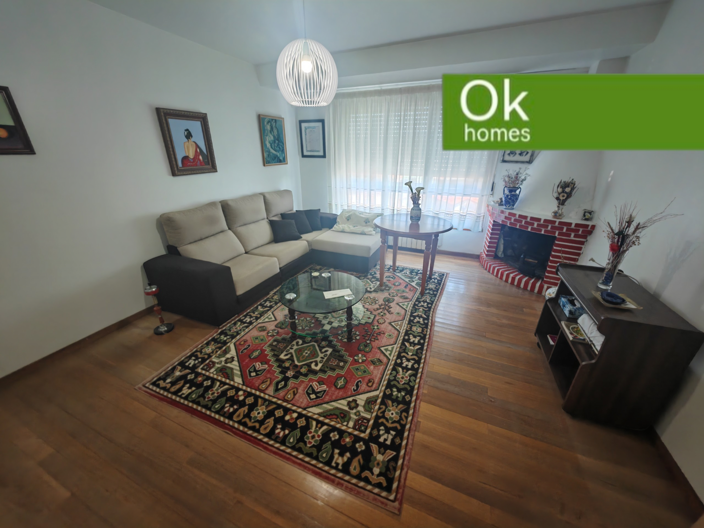 PISO VENTA - TEIXEIRO - AA/750 - 98