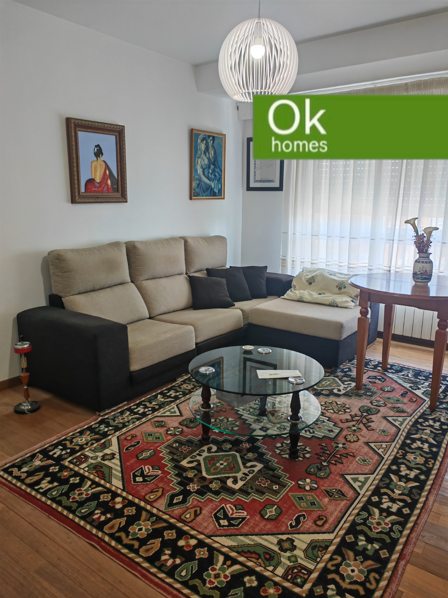PISO VENTA - TEIXEIRO - AA/750 - 98