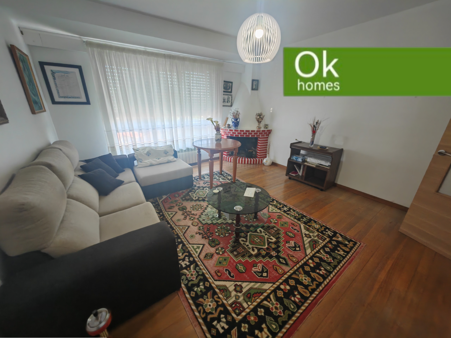 PISO VENTA - TEIXEIRO - AA/750 - 98