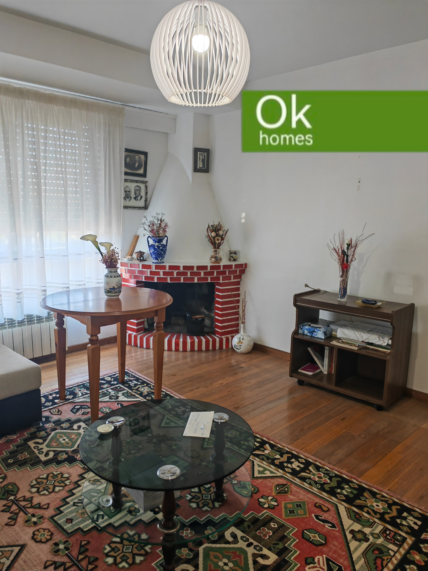 PISO VENTA - TEIXEIRO - AA/750 - 98
