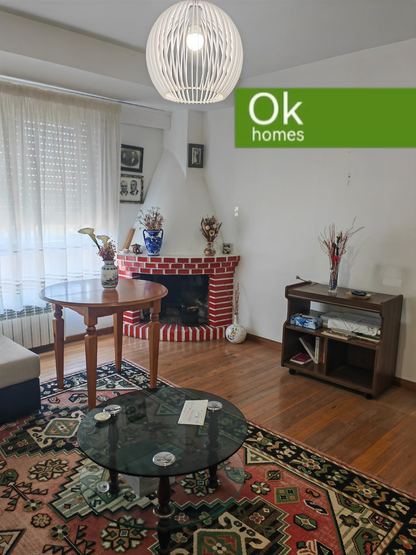 PISO VENTA - TEIXEIRO - AA/750 - 98