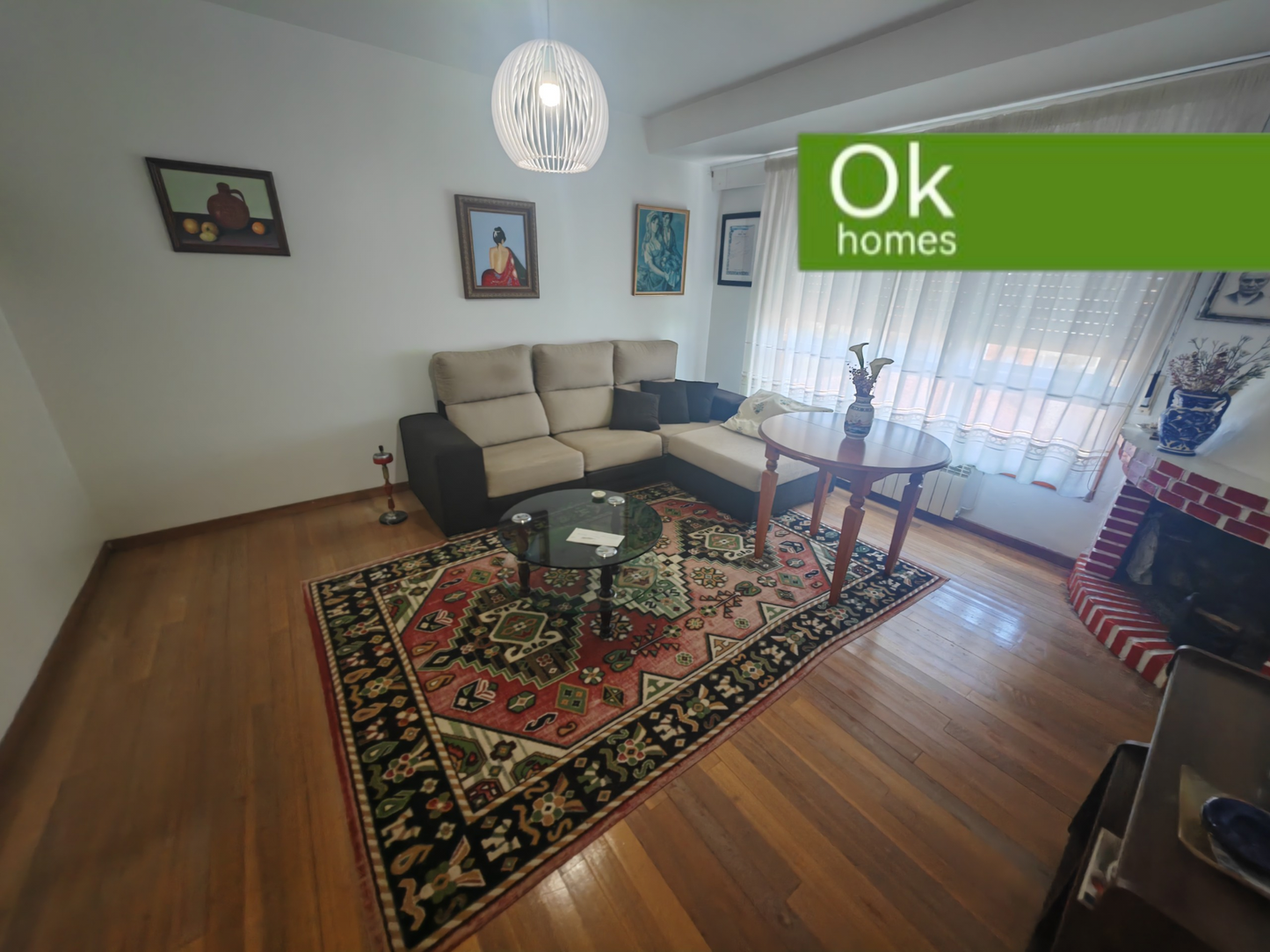 PISO VENTA - TEIXEIRO - AA/750 - 98