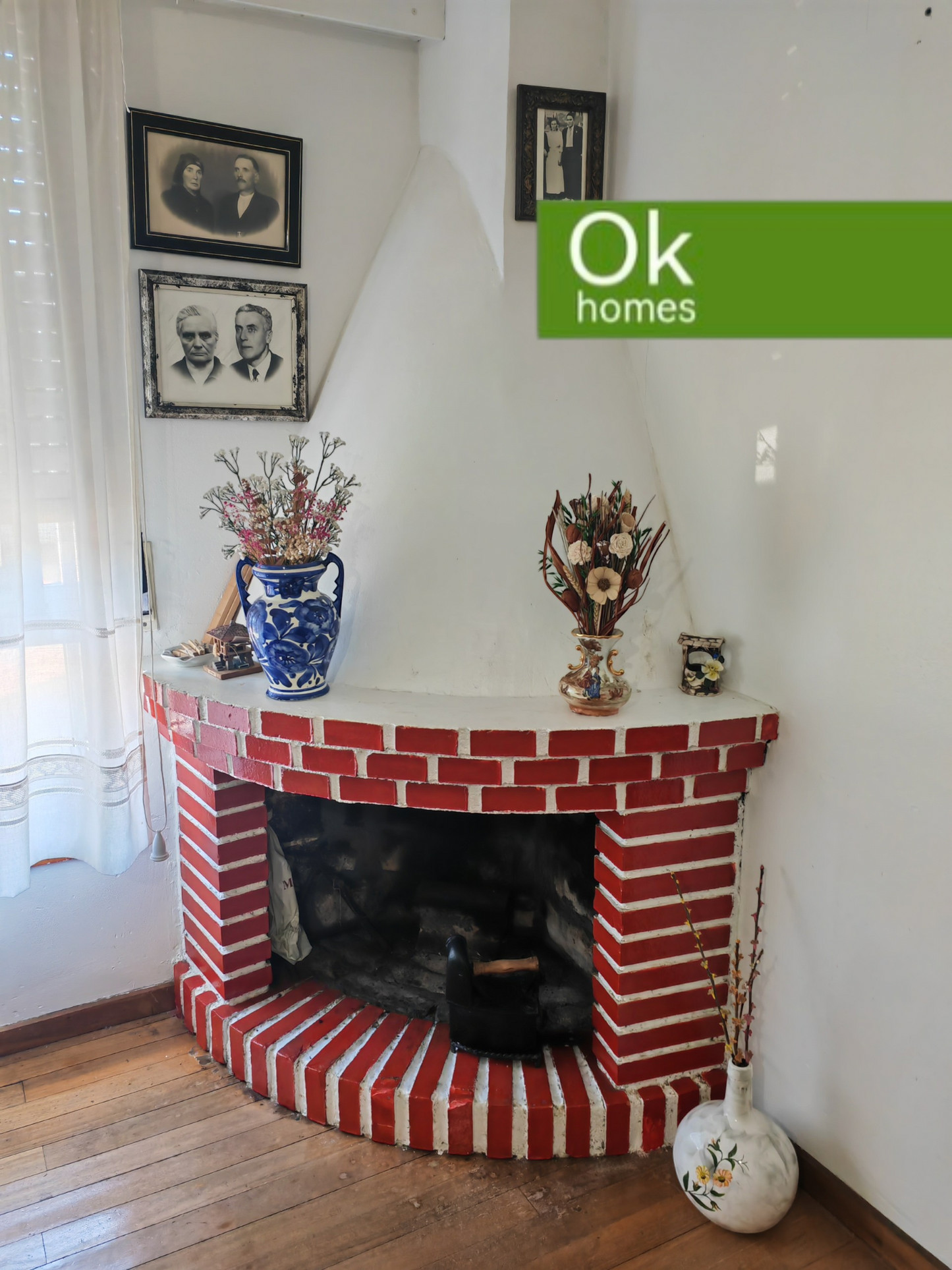 PISO VENTA - TEIXEIRO - AA/750 - 98