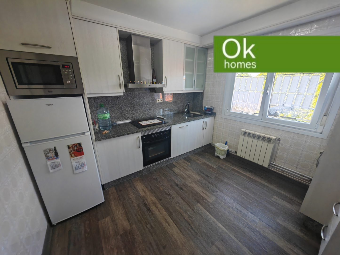 PISO VENTA - TEIXEIRO - AA/750 - 98